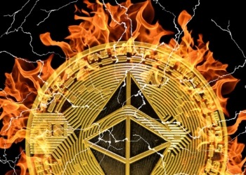 Programador Quema $7 Millones en Ethereum Para Advertir Sobre 'Control Mental' Mediante Chips Cerebrales