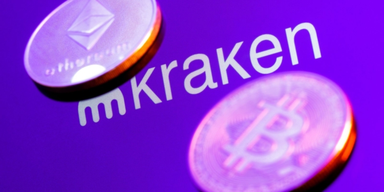 Kraken Introduces New Staking Product for Ethereum and Solana[2][4]