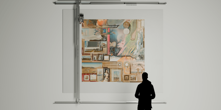 Christie's Anuncia la Primera Subasta Dedicada al Arte de Inteligencia Artificial 1 Christie s Anuncia la Primera Subasta Dedicada al Arte de Inteligencia Artificial