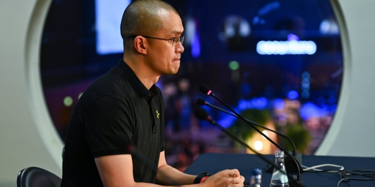 Fundador de Binance, CZ, revela cartera personal dominada por BNB y una pequeña cantidad de Bitcoin