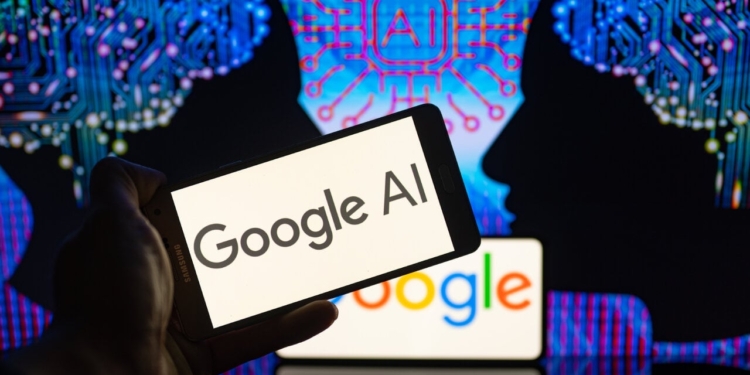 Ex empleado de Google acusado de robar secretos comerciales de IA, enfrenta hasta 175 años de prisión