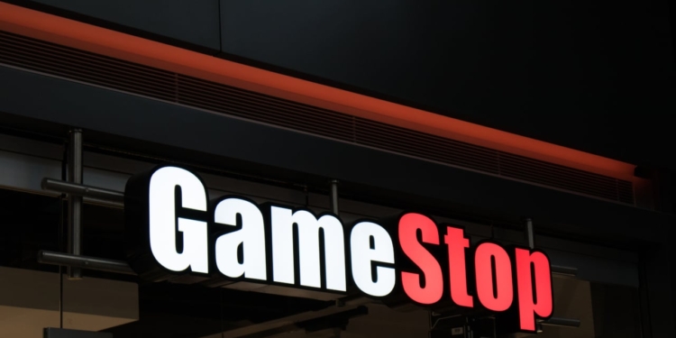GameStop considera convertir 5 mil millones de dólares en efectivo a Bitcoinfollowing propuesta de Strive CEO