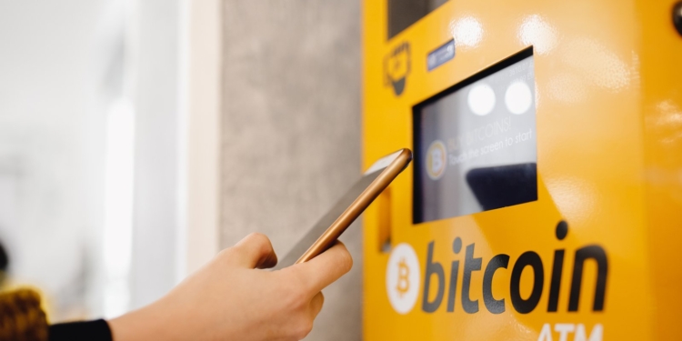 Senador de Illinois presenta proyecto de ley para regular cajeros de criptomonedas