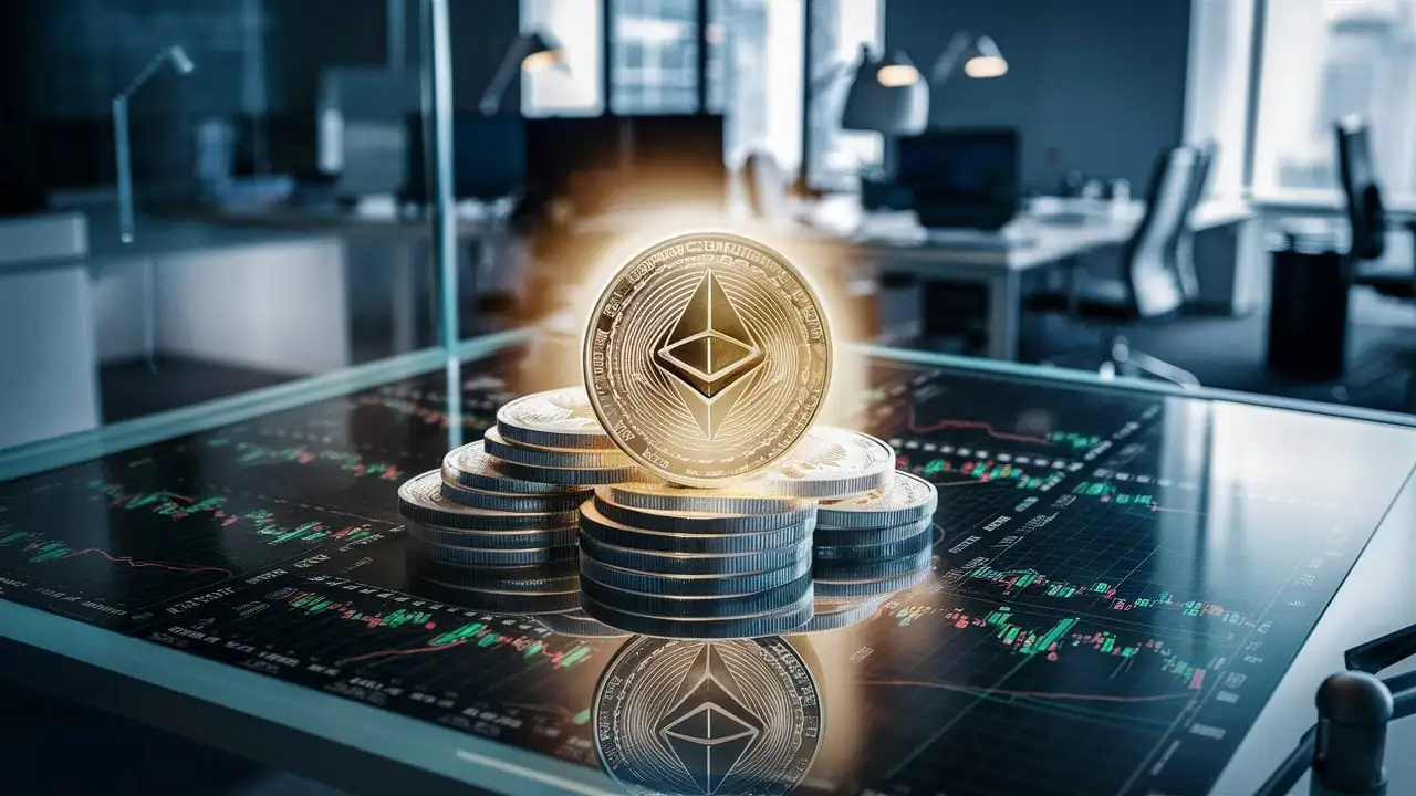 'Ethereum se Robó el Espectáculo': Fondos de ETH Superan las Ganancias de ETFs de Bitcoin