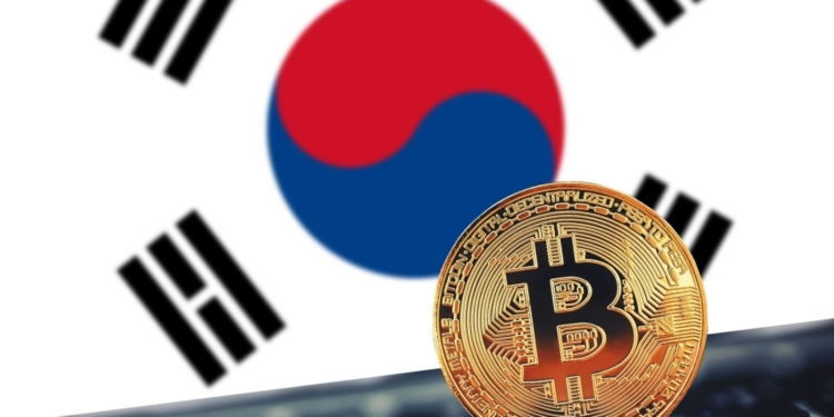 Corea del Sur fortalece su unidad de criptomonedas con un grupo especializado de estatus permanente