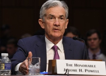 Presidente de la FED Dice Que no Habrá Una CBDC en EEUU Bajo su Mandato