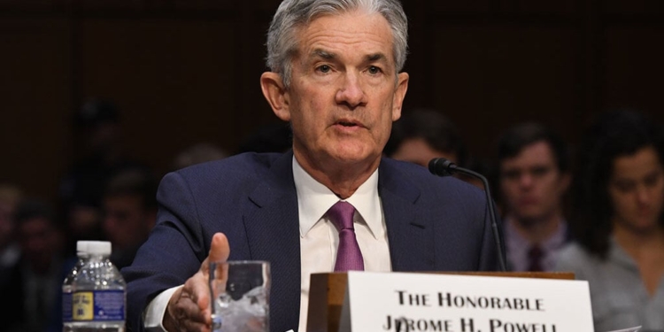 Jerome Powell afirma que no habrá una moneda digital del banco central en EE.UU. mientras él esté al mando de la Fed