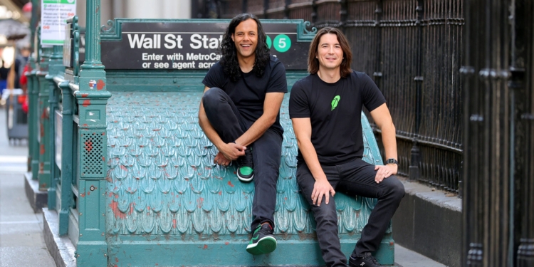Ingresos de Robinhood por criptomonedas aumentan un 700% en el cuarto trimestre
