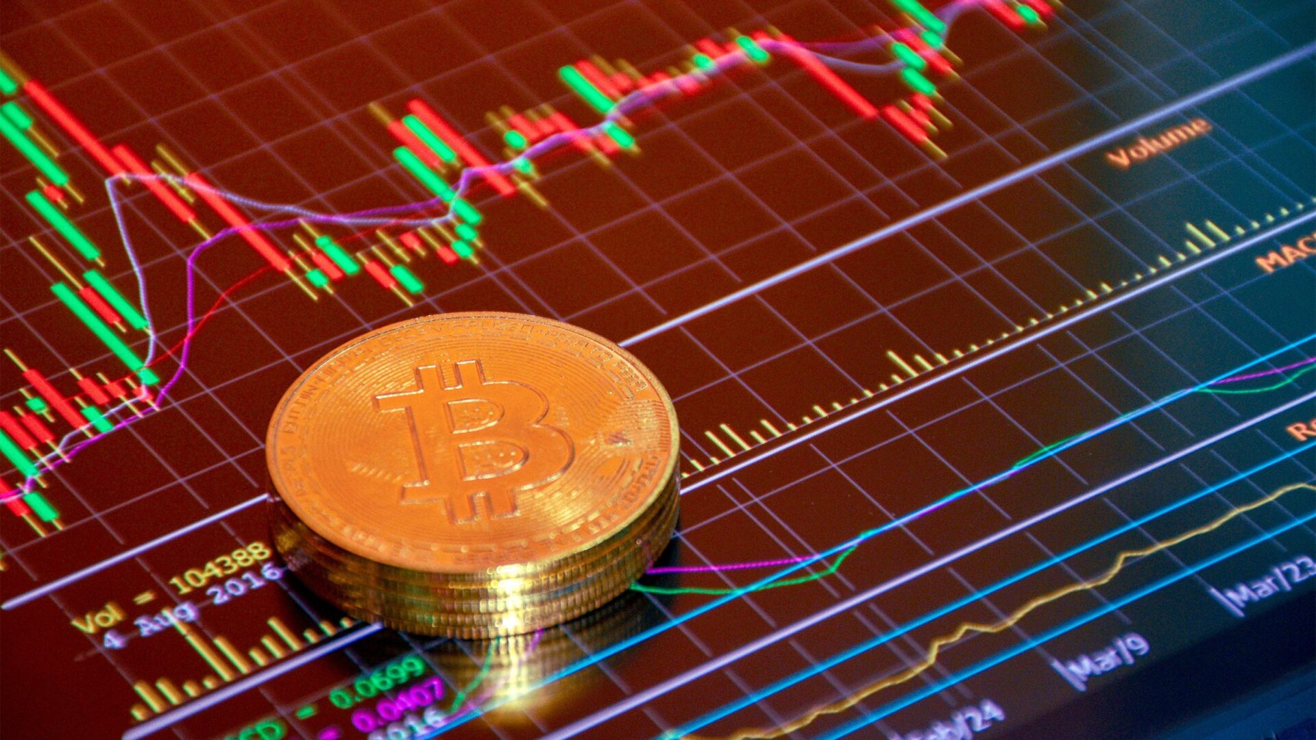 Productos de Inversión en Criptomonedas Registran Primeras Salidas Importantes del 2025