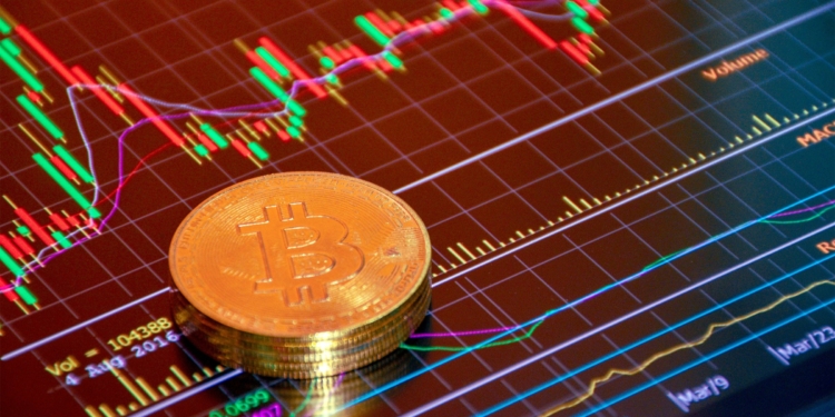 Productos de inversión en criptomonedas registran primeras salidas significativas en 2025