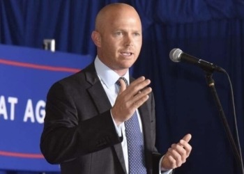 Congresista Republicano Adopta Web3: Crea su Primera Billetera ENS para Entender las Criptomonedas