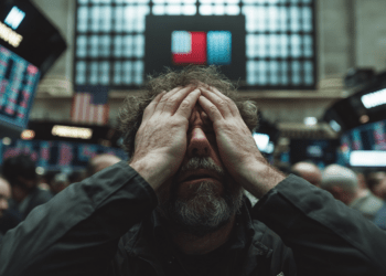 ¿Cuánto Tiempo Afectarán los Aranceles de Trump a Bitcoin y las Acciones?