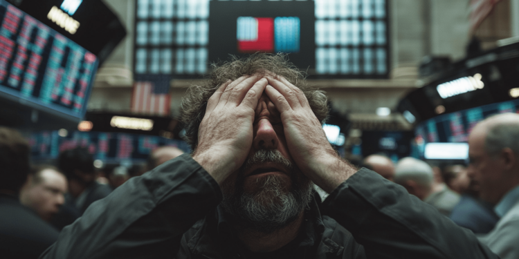 Duración del impacto de los aranceles de Trump en Bitcoin y las acciones 1 Duración del impacto de los aranceles de Trump en Bitcoin y las acciones