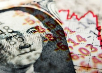 Bitcoin y Ethereum Caen Tras Anuncios de Aumento de Inflación en EEUU