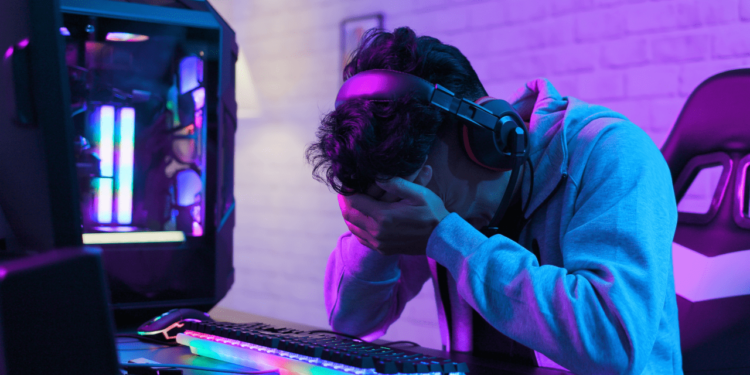 Tokens de juegos sufren caídas después de la caída de Bitcoin, IMX, SAND y GALA registran pérdidas significativas 1 Tokens de juegos sufren caídas después de la caída de Bitcoin, IMX, SAND y GALA registran pérdidas significativas