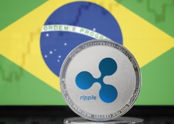 Brasil Aprueba el Primer ETF Spot de XRP Del Mundo