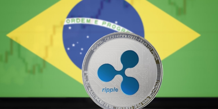 Brasil aprueba el primer ETF de XRP al contado del mundo 1 Brasil aprueba el primer ETF de XRP al contado del mundo