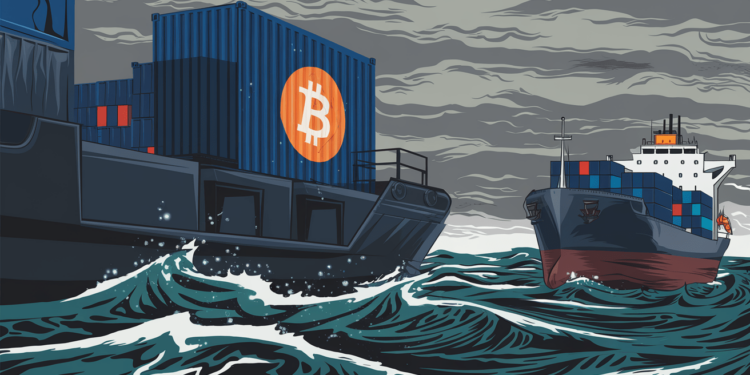 Bitcoin se recupera después de acuerdos comerciales entre EE.UU., México y Canadá, mientras China responde con contramedidas 1 Bitcoin se recupera después de acuerdos comerciales entre EE.UU., México y Canadá, mientras China responde con contramedidas