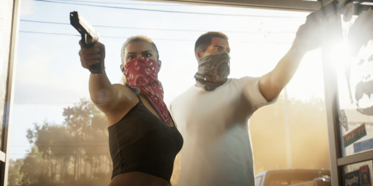 Streamers Adin Ross y FaZe Banks planean lanzar servidor de GTA 6 con criptomonedas尽管面临禁令风险
