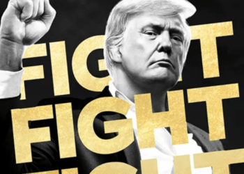 Memecoin TRUMP de Solana se Dispara 40% Mientras XRP y Dogecoin se Recuperan