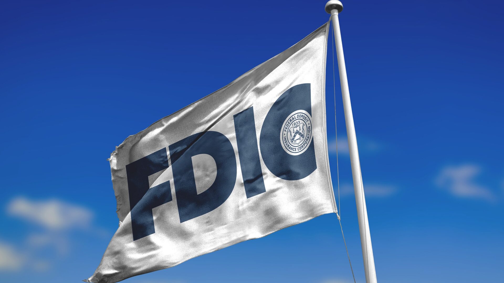 La FDIC Publica Varios Documentos Cripto Sobre la 'Operación Chokepoint 2.0'