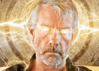 El Gigante de Bitcoin MicroStrategy se Renombra a 'Strategy' Tras Acumular 471.107 BTC