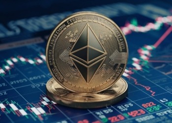 ETFs de Bitcoin y Ethereum Registran Salidas en Medio del Caos del Mercado Cripto