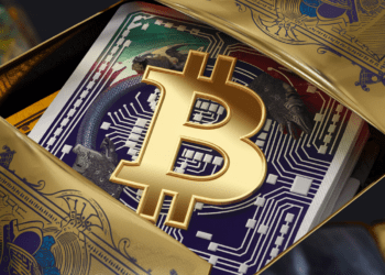 Alguien Acaba de Ganar $100.000 en Bitcoin en un Paquete de Cartas de $50