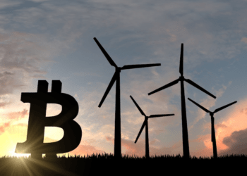 Minero de Bitcoin MARA Compra Parque Eólico en Texas Para Aumentar Sus Capacidades