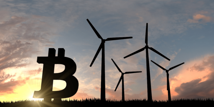 MARA Holdings Adquiere Parque Eólico en Texas para Ampliar Capacidades de Minería de Bitcoin
