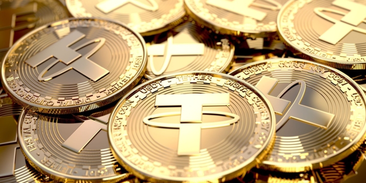 Policía tailandesa incauta 2.5 millones en USDT después de operativo contra estafadores chinos