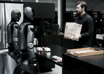 Figure AI Está Potenciando los Robots Humanoides: Así es Cómo Funciona