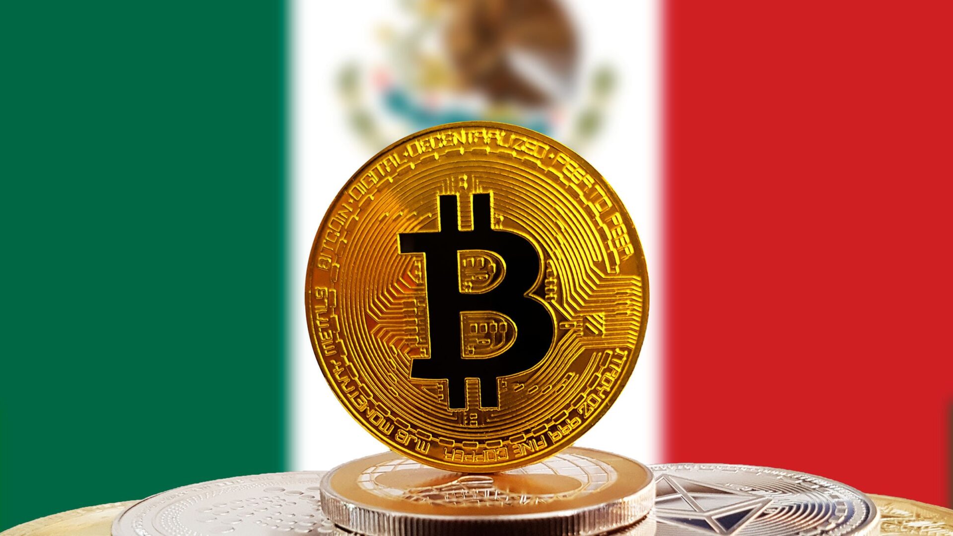 Bitcoin, XRP y Dogecoin se Recuperan Tras Tregua Comercial Entre México y EEUU