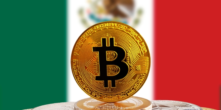 Bitcoin, XRP y Dogecoin se recuperan después de la tregua comercial entre México y EE.UU.