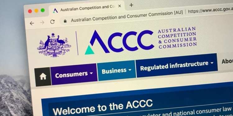 Australia alerta sobre posibles consecuencias negativas debido a la flexibilización de las regulaciones cripto por Trump