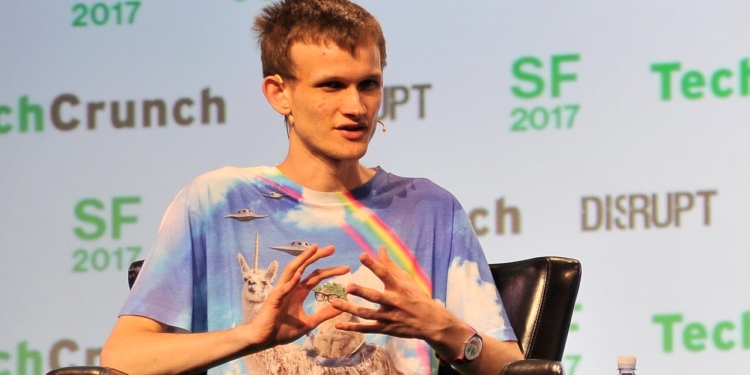 Vitalik Buterin, fundador de Ethereum, destaca que la caída de LIBRA subraya la importancia de la educación en el espacio cripto