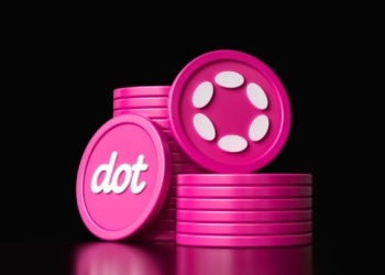 Grayscale Solicita ETF de Polkadot Expandiendo Oferta Cripto Tras Éxito de Bitcoin