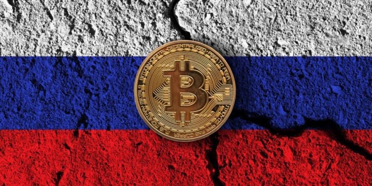 Rusia enfrenta un aumento en el crimen de criptomonedas mientras la Corte Suprema prepara legislación
