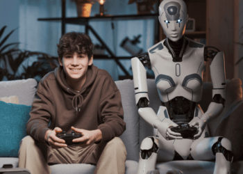 ¿Necesitas un Entrenador de Videojuegos? Estos Agentes de IA Pueden Ayudarte