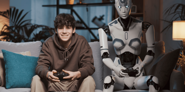 Necesitas un entrenador de videojuegos: estos agentes de IA pueden ayudarte 1 Necesitas un entrenador de videojuegos: estos agentes de IA pueden ayudarte