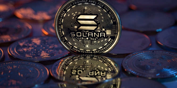 Cuatro gigantes financieros presentan nuevas propuestas para ETFs de Solana en un regreso explosivo