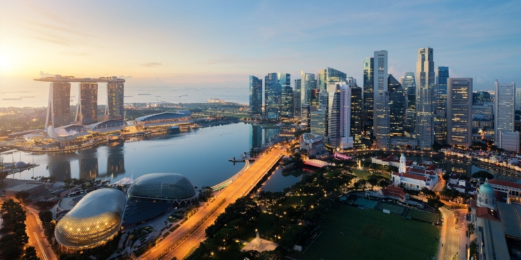 Monochrome Introduces Australia s First Bitcoin and Ethereum ETFs to the Singapore Market