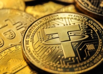 Tether Podría Tener Que Vender sus Bitcoin Para Cumplir con Normas de EEUU: JP Morgan