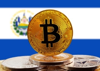 El Salvador Compra la Caída de Bitcoin, Adquiere Otros $1,1 Millones