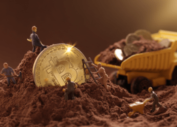 Minero Solitario Vence Probabilidades Ganando Recompensa de $310.000 en BTC