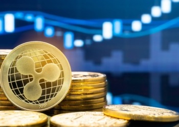 Precio de XRP Sube tras la SEC Reconocer Solicitudes de ETFs de Canary Capital y WisdomTree