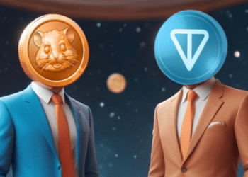 Cripto Juego en Telegram "Hamster Kombat" Lanza su Propia Red de Capa-2 en TON