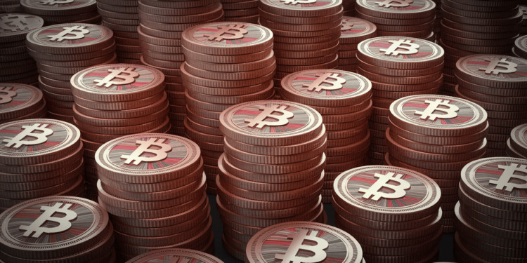 Bitcoin en camino de alcanzar los 200,000 dólares este año, según analistas 1 Bitcoin en camino de alcanzar los 200,000 dólares este año, según analistas