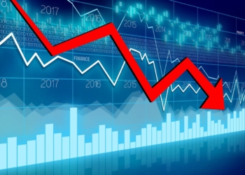 ETFs de Bitcoin Registran su Peor Día en la Historia Tras Salidas Récord de $1.100 Millones