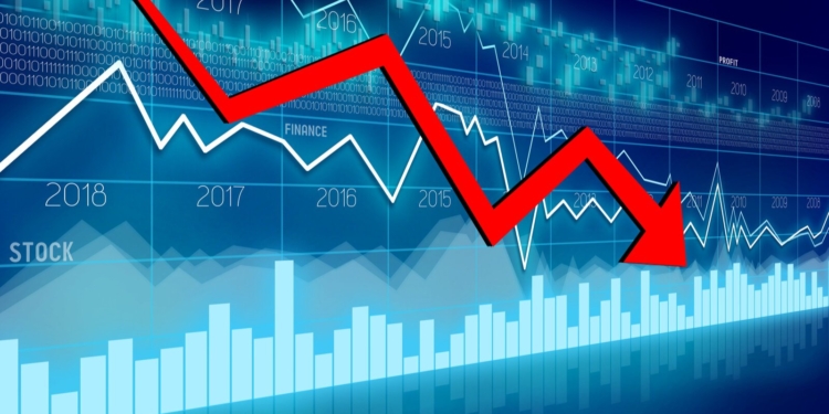 ETFs de Bitcoin experimentan el peor día de su historia con salidas récord de 1,100 millones de dólares 1 ETFs de Bitcoin experimentan el peor día de su historia con salidas récord de 1,100 millones de dólares